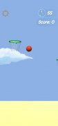 Flappy Basket screenshot 3