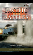 Pacific Battles screenshot 0