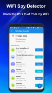 WiFi Manager - WiFi Analyzer screenshot 1
