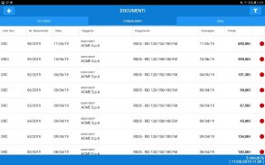 ZCS CRM Mobile screenshot 11