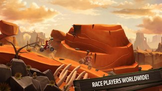 Trials Frontier screenshot 6