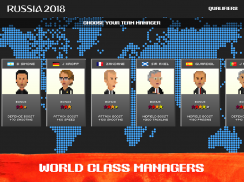 World Soccer Challenge screenshot 1