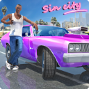 San Andreas Crime Simulator V - Gangster Icon