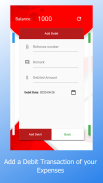 CashBook 2.0 | Cash Flow and Daily Expense Manager screenshot 4