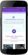 LadipoMarket.com.ng screenshot 2