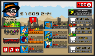 Broker Bandit screenshot 2