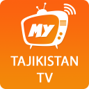 My Tajikistan TV Icon