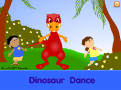 Starfall ABCs screenshot 7