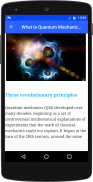 Quantum Mechanics screenshot 5