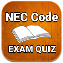 NEC Code Exam Quiz 2024 Ed icon