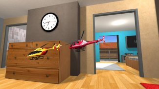 Helidroid 3 : 3D RC Helicopter screenshot 12