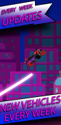 Speed Maniac screenshot 1