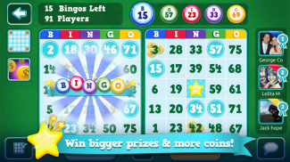 Best Bingo screenshot 3