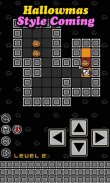 Box Puzzle of Hallowmas Knight screenshot 2