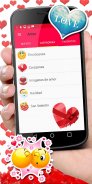💕😍WAStickerApps animated stickers for Whatsapp screenshot 4