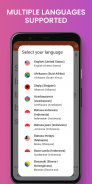 SpeechTexter - Voz a texto screenshot 3