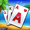 TriPeaks Solitaire Card Games Icon