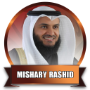 Mishary Rashid 30 Juz Offfline