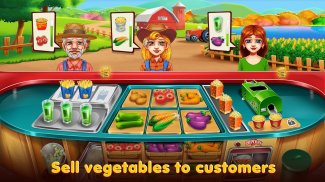 Farm Fest : Best Farming Games, Farming Simulator screenshot 1