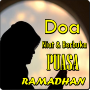 DOA NIAT DAN BERBUKA PUASA RAMADHAN LENGKAP screenshot 0