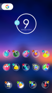 Bottle - Icon Pack screenshot 3