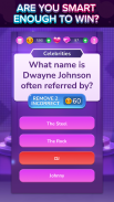 TRIVIA STAR Quiz Games Offline screenshot 3