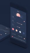 HALO – Bluelight Filter, Night Mode, Anti-Glare screenshot 1