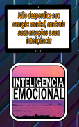 Inteligência emocional screenshot 5