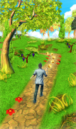 Temple Snow Run Oz - Snow Temple Final Run Game screenshot 10