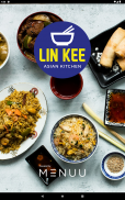 Lin Kee Asian Kitchen screenshot 8