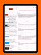 Hacki for Hacker News screenshot 0