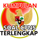 Kumpulan Soal CPNS Terlengkap Icon