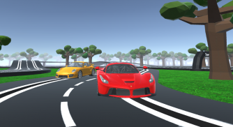 Slotcar AR screenshot 7