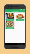 Salad Recipes in Hindi screenshot 3