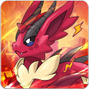 Ultramon Fight Icon