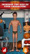Trainiere deinen Bodybuilder screenshot 1