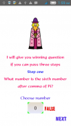 Princess Quiz screenshot 0
