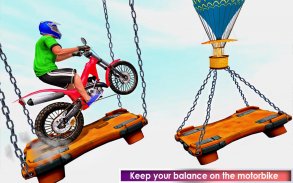 Indian Bikes Driving Game 3D screenshot 2
