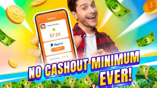 Make Money & GiftCard - Boints screenshot 4