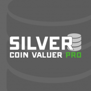 Silver Coin Valuer PRO screenshot 2