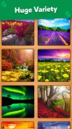 Jigsaw Puzzle: Create Pictures with Wood Pieces screenshot 6
