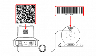 VISCOM Liner Scanner APP screenshot 2