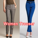 Women Trouser Designs