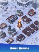 Frozen City screenshot 5