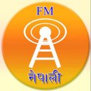 Nepali FM - Radio Video News Icon