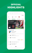 FotMob - Live Soccer Scores screenshot 2
