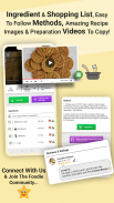 Russian Food Recipes Offline screenshot 5