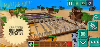 SURVIVAL BUILDER - Jogue Grátis Online!