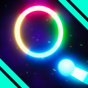 ColorTube Smash Color 3D Zone Icon