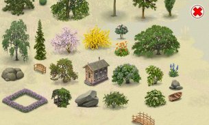 내부 정원 (Inner Garden) screenshot 2